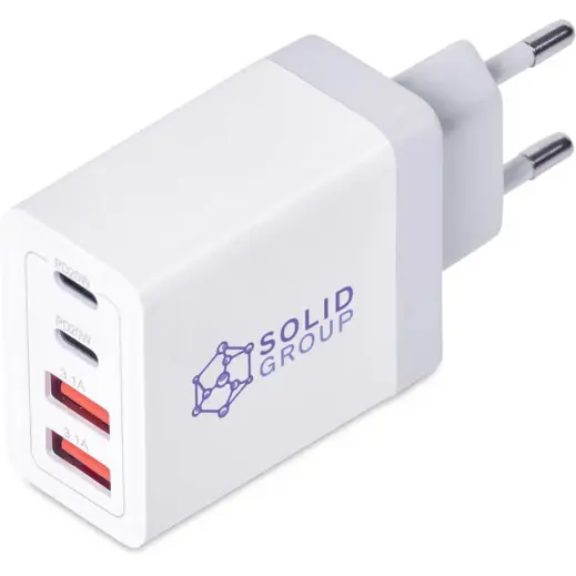 Swiss Cougar Portland Fast Wall Charger - Main